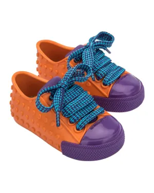 Mini Melissa Polibolha Special BB Sneaker