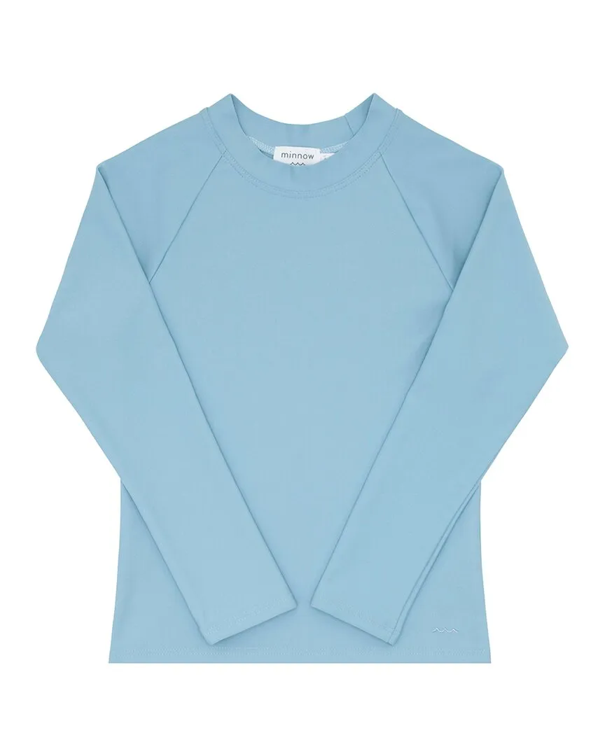 minnow Rashguard