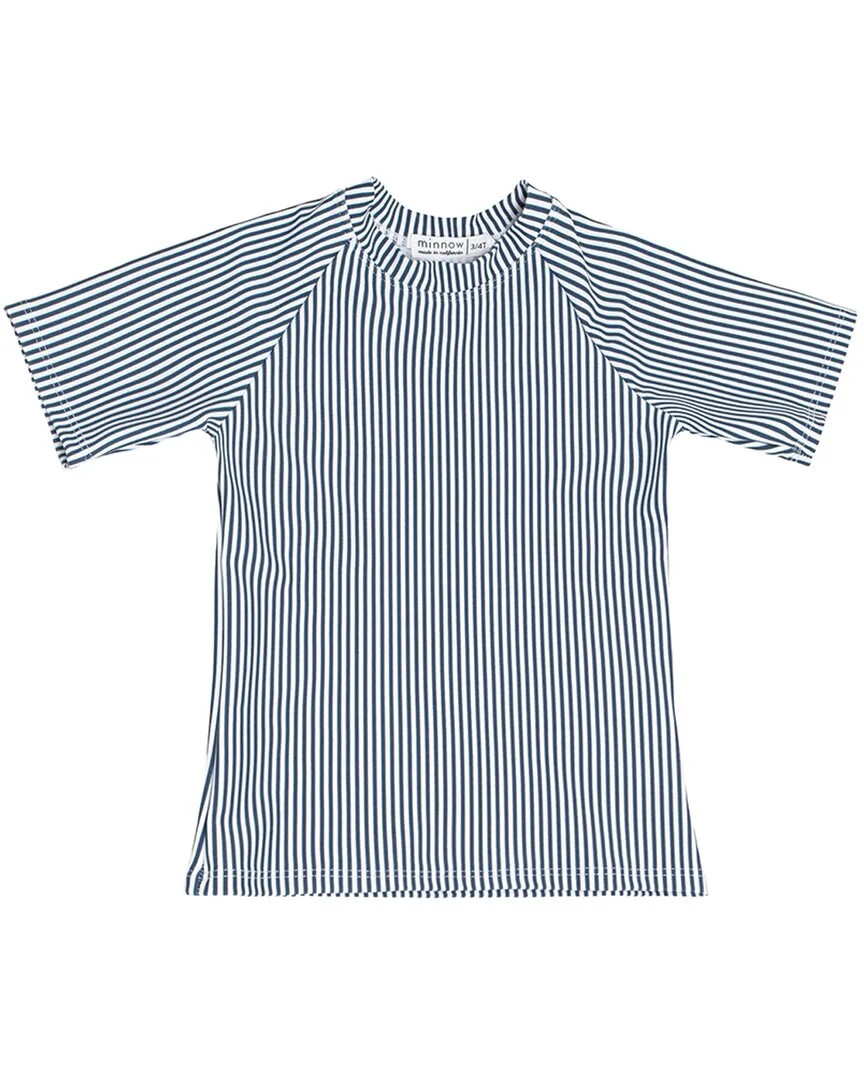 minnow Rashguard