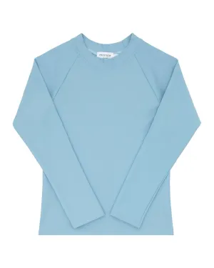 minnow Rashguard