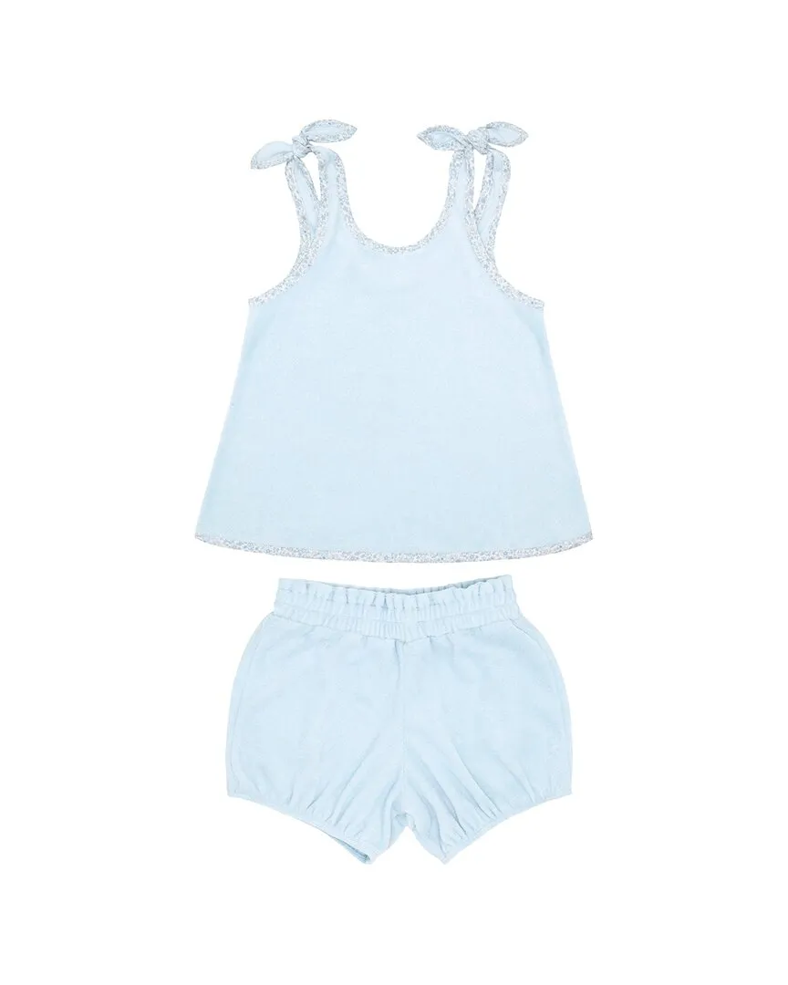 minnow Terry Set