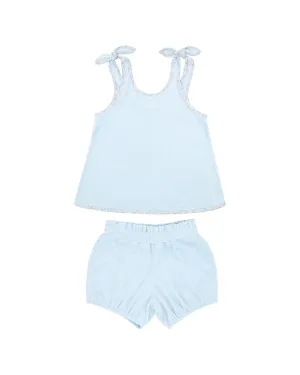 minnow Terry Set