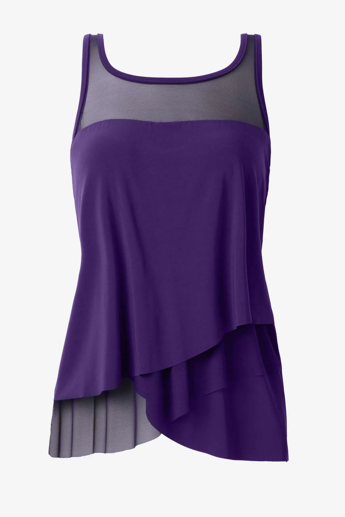 Mirage Tankini Top
