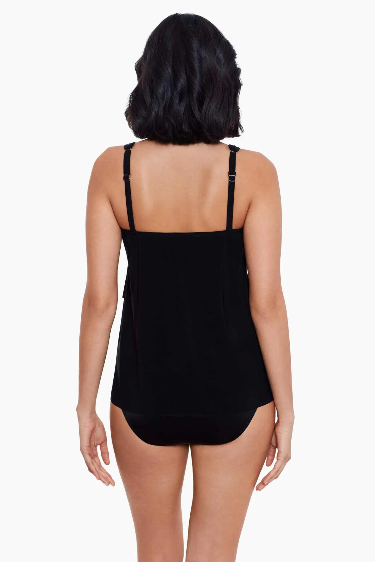 Mirage Tankini Top