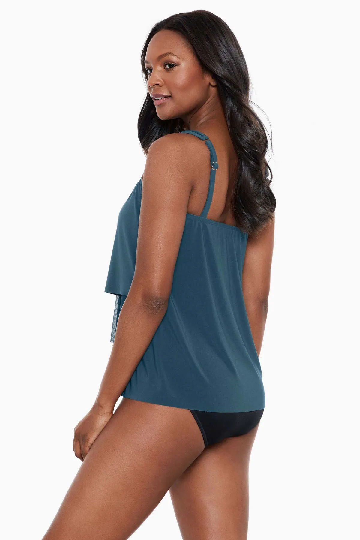 Mirage Tankini Top