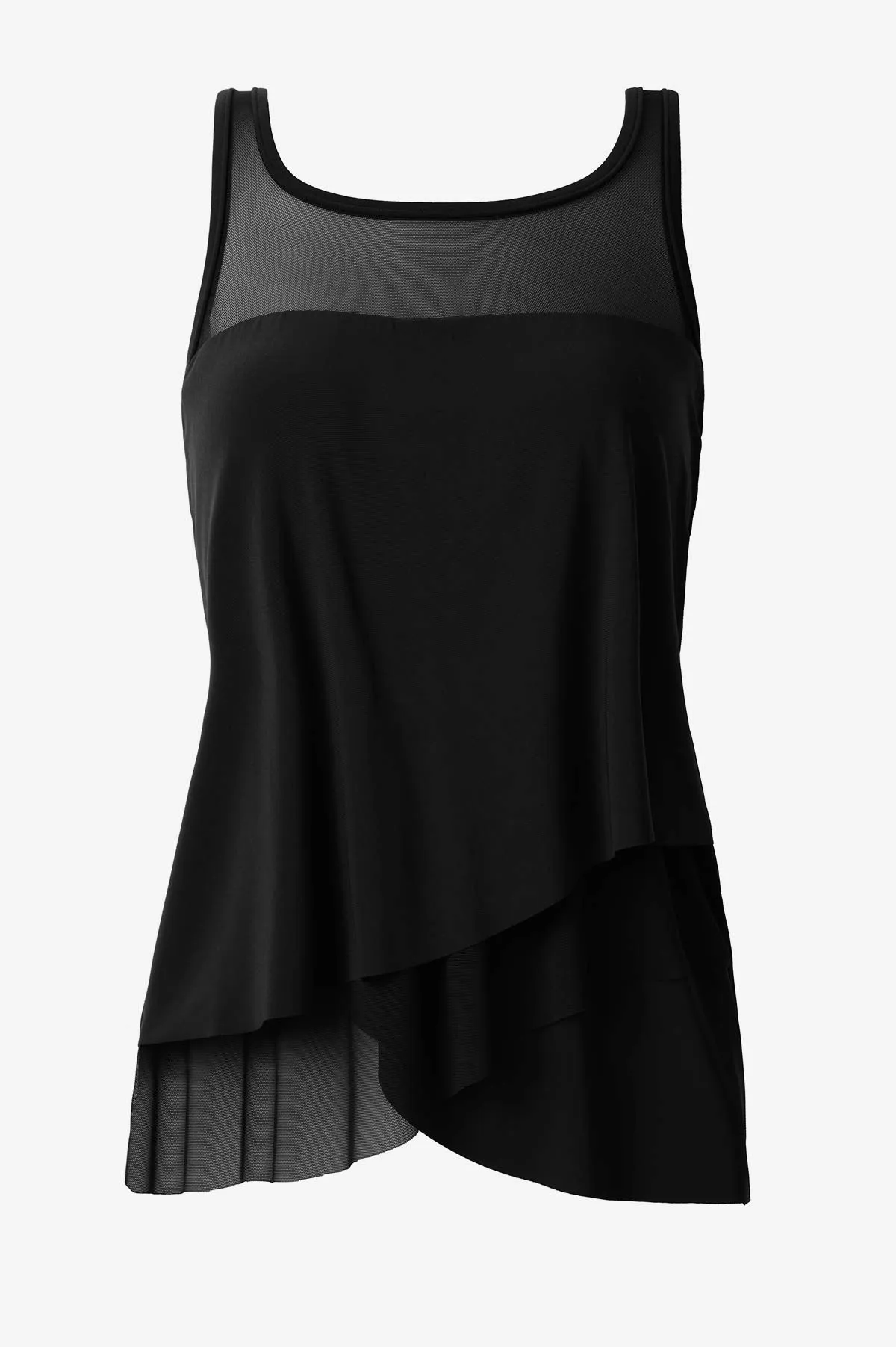 Mirage Tankini Top