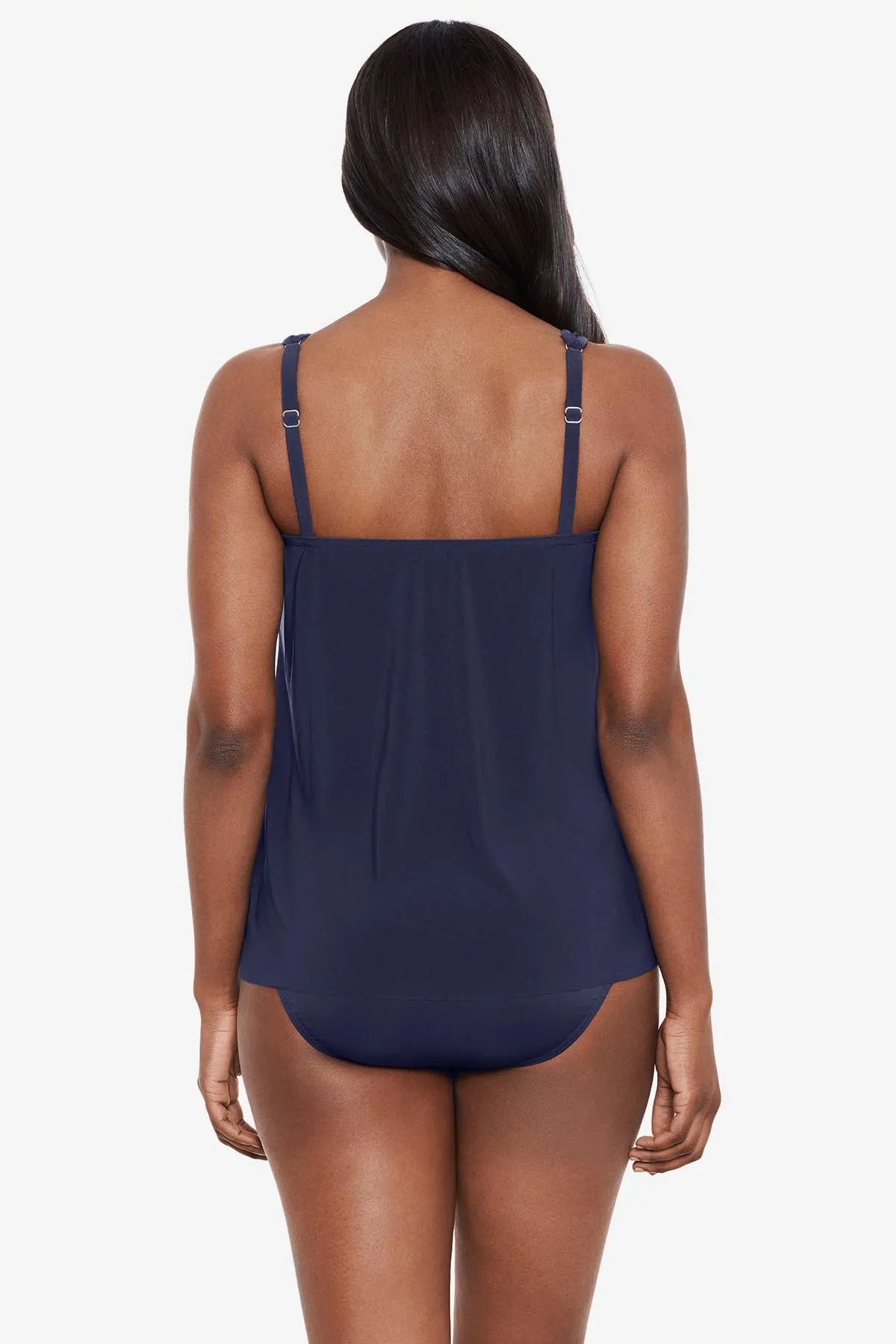 Mirage Tankini Top
