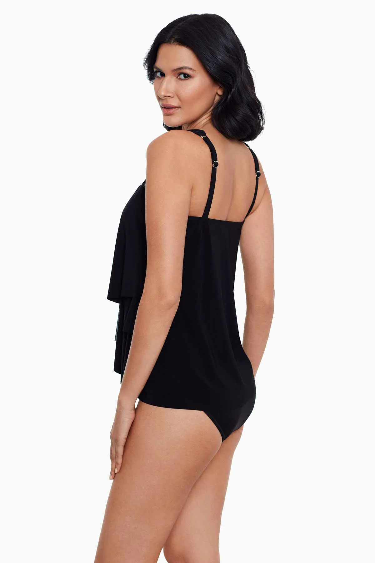 Mirage Tankini Top
