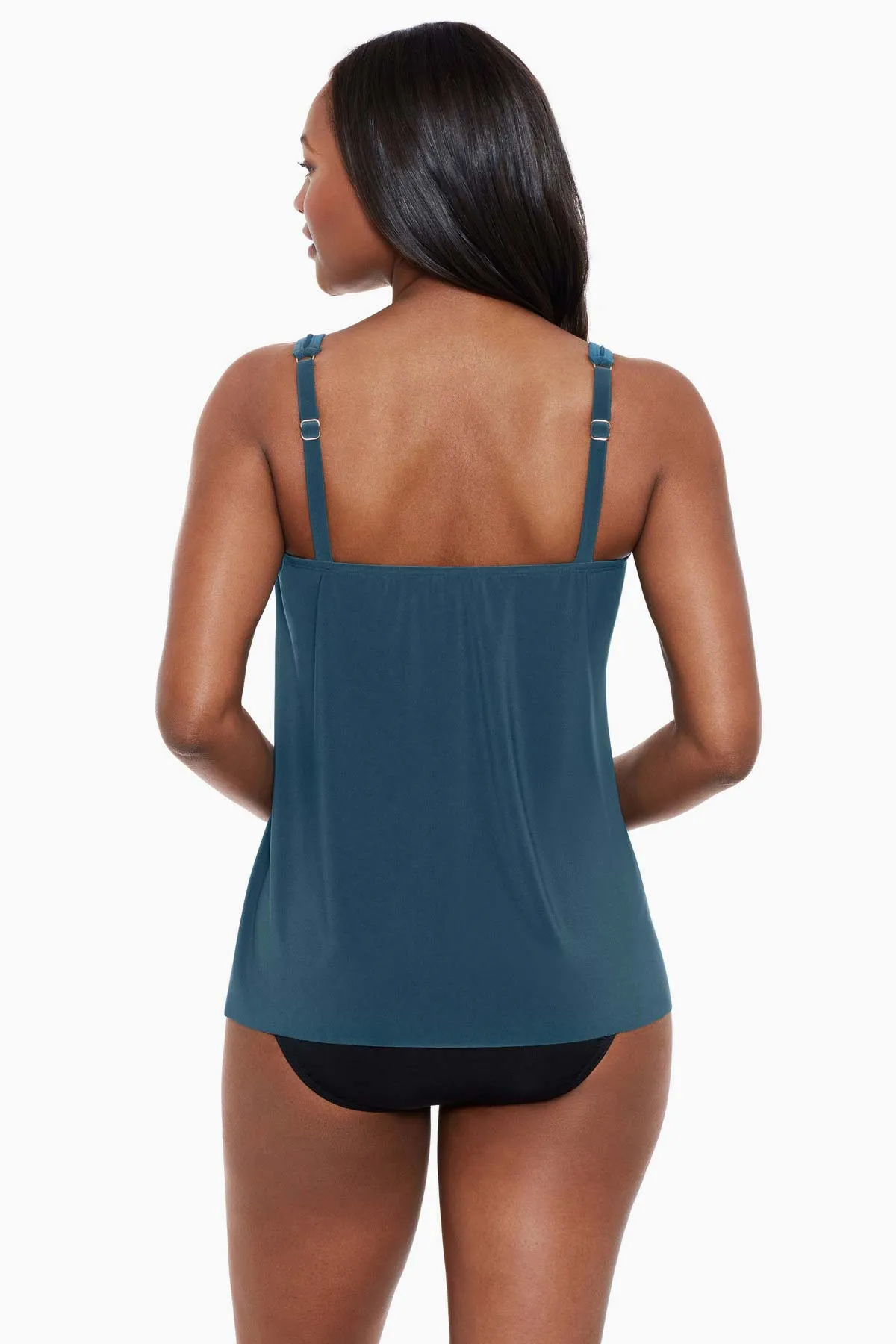 Mirage Tankini Top