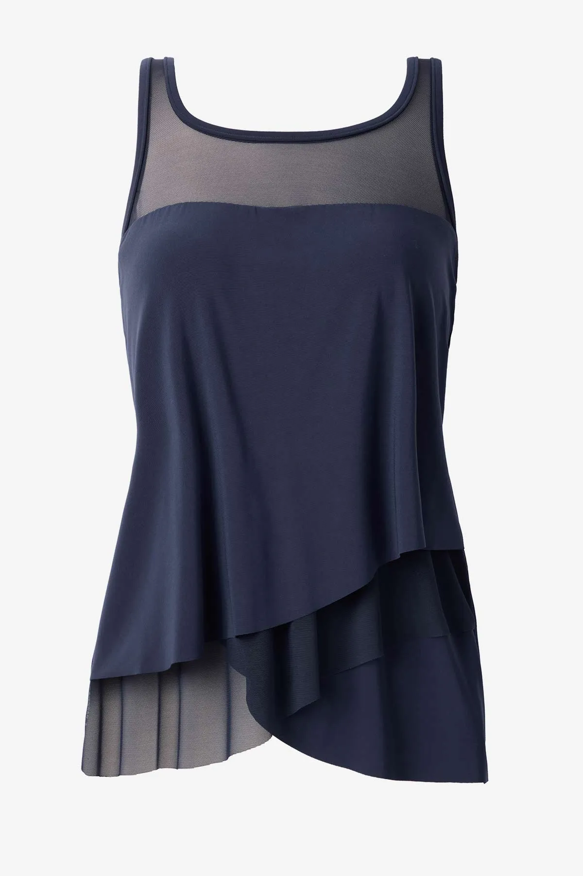 Mirage Tankini Top