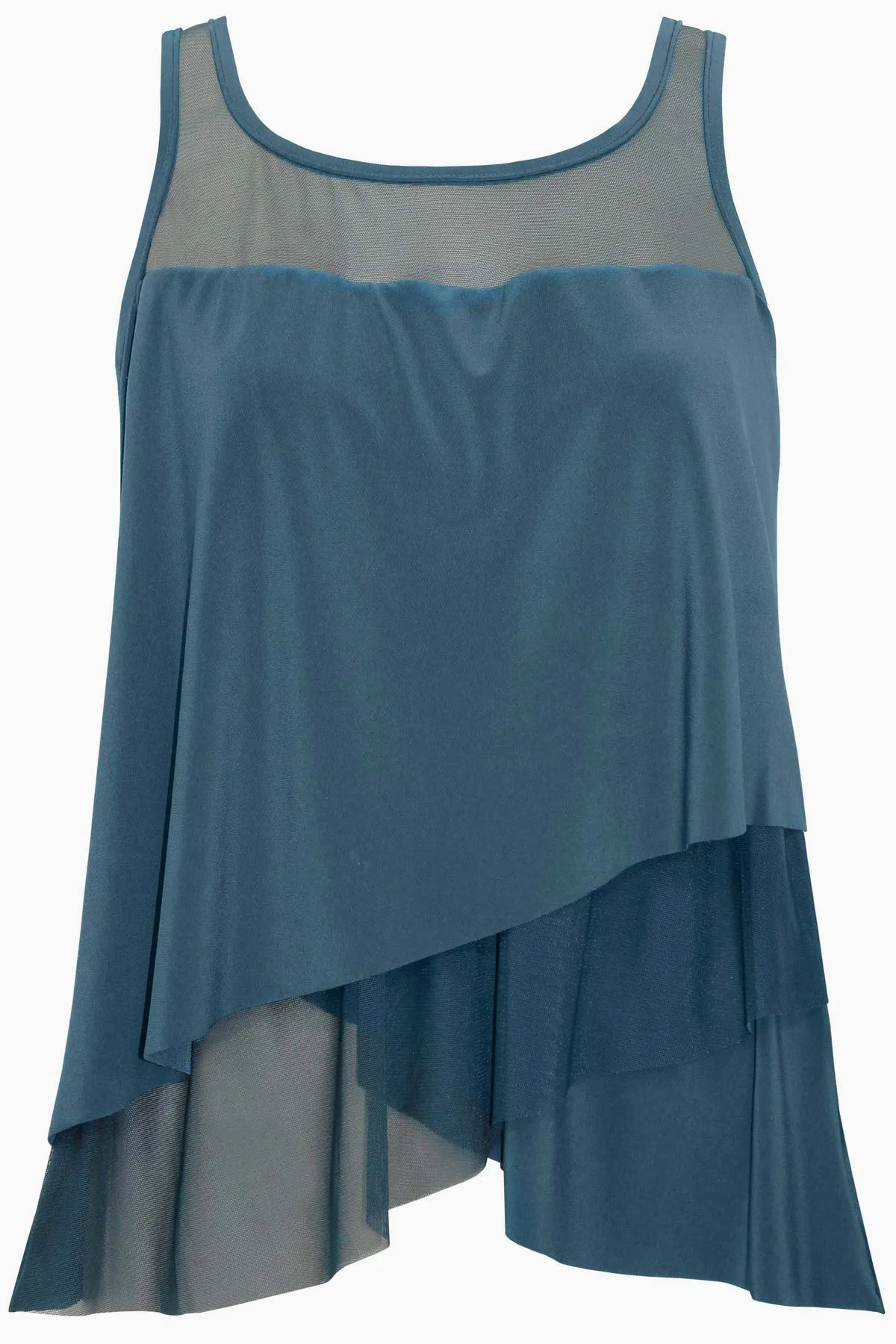 Mirage Tankini Top