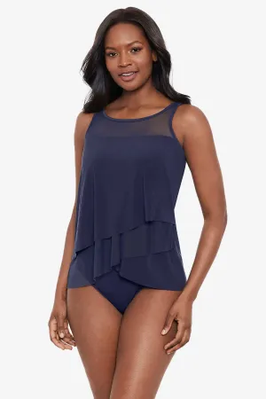 Mirage Tankini Top
