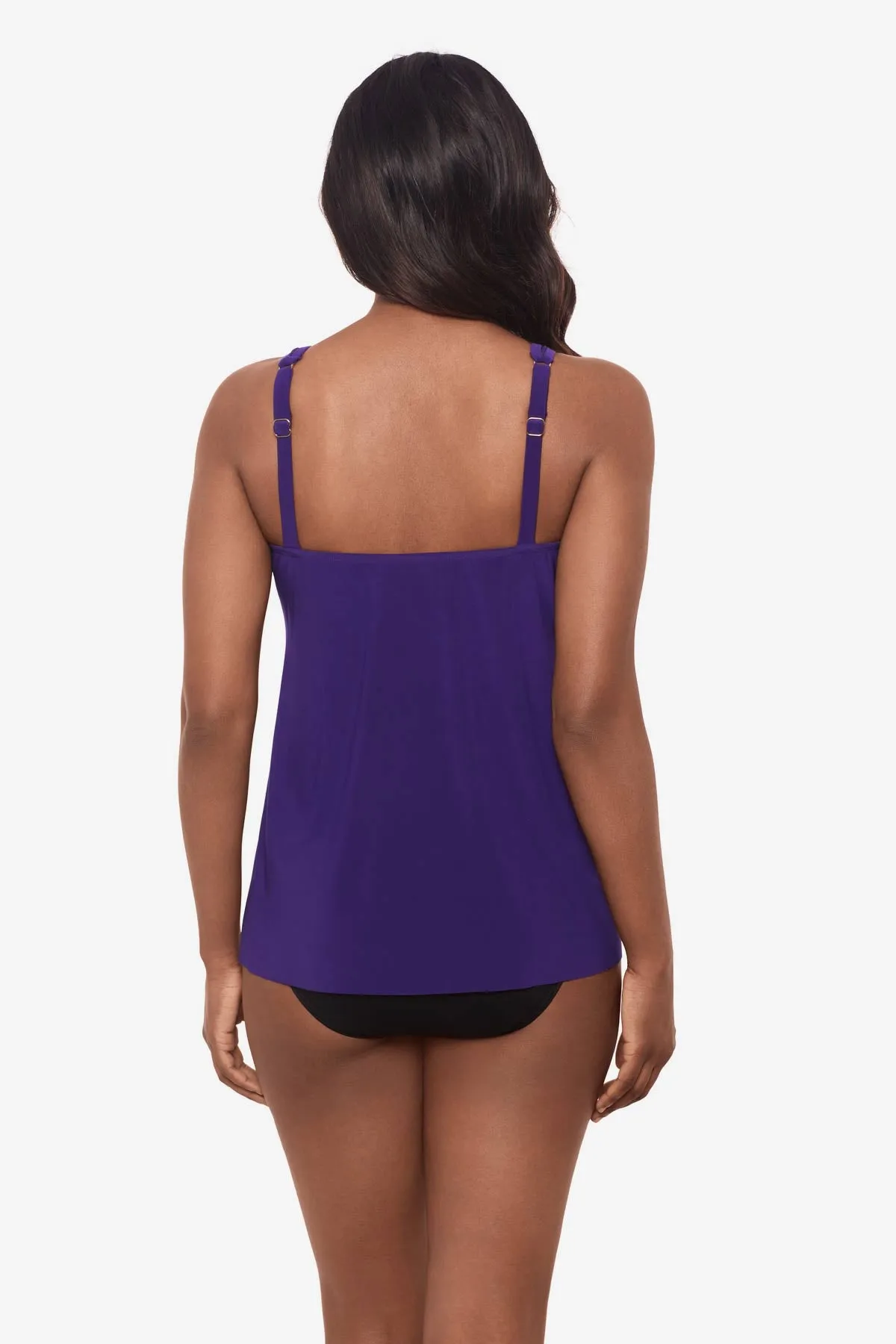Mirage Tankini Top