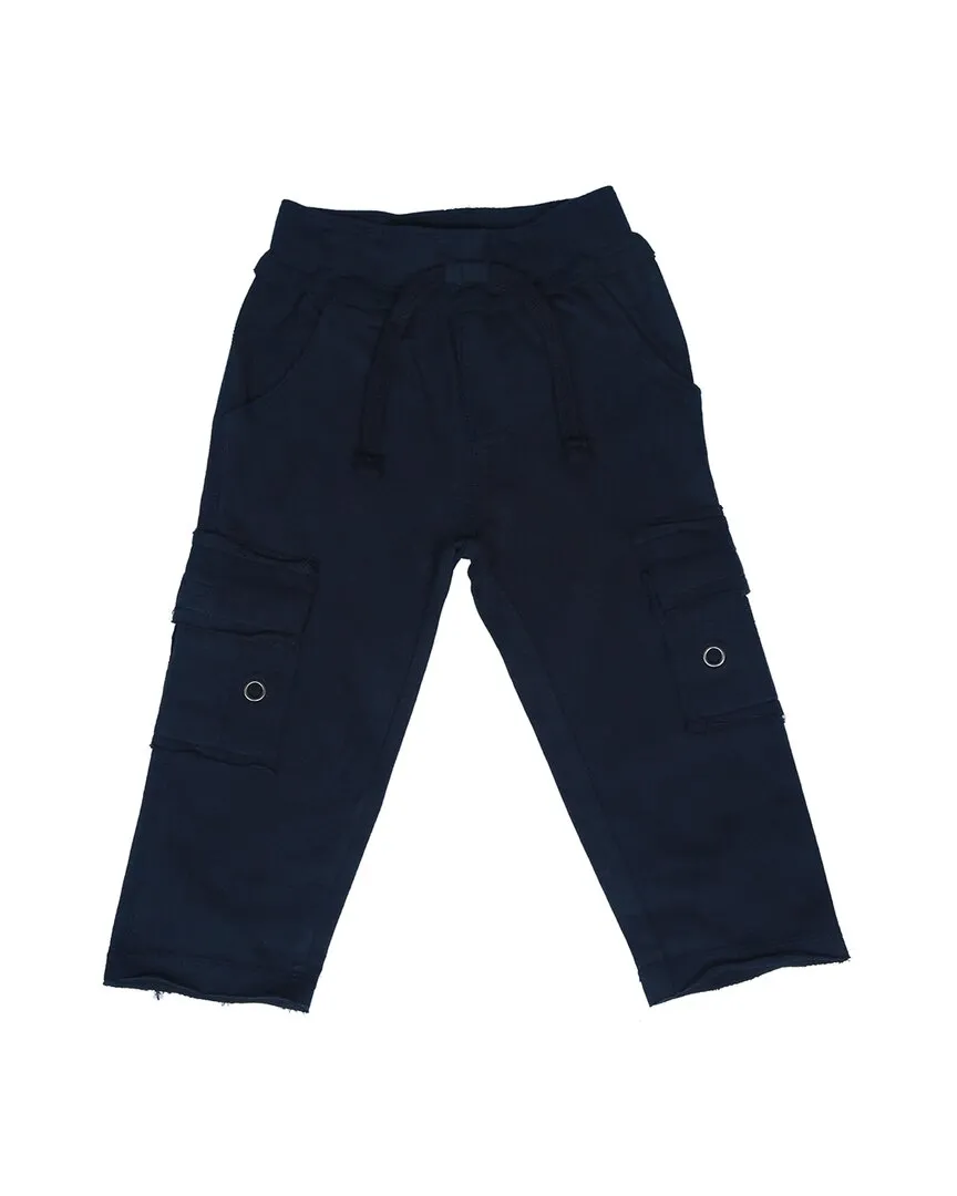 Mish Mish Knit Cargo Pant