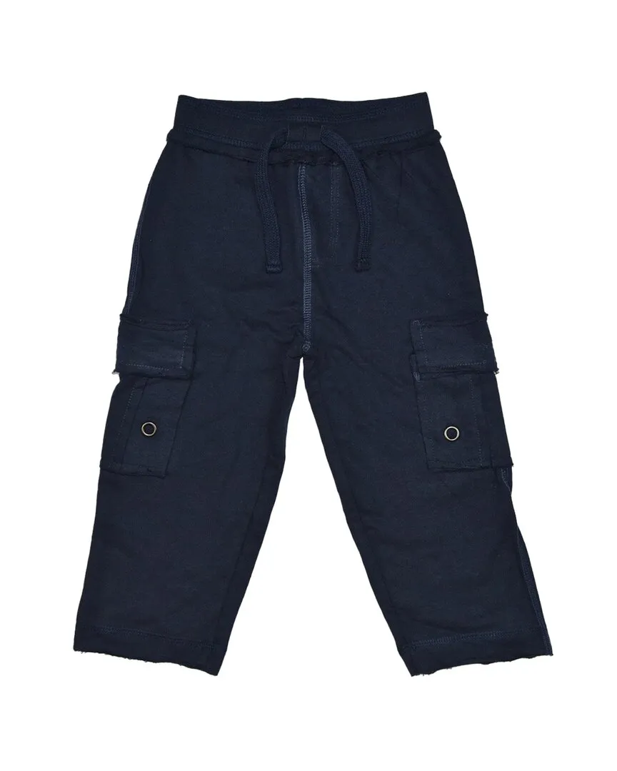 Mish Mish Knit Cargo Pant