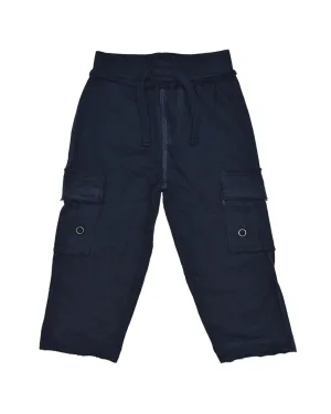 Mish Mish Knit Cargo Pant