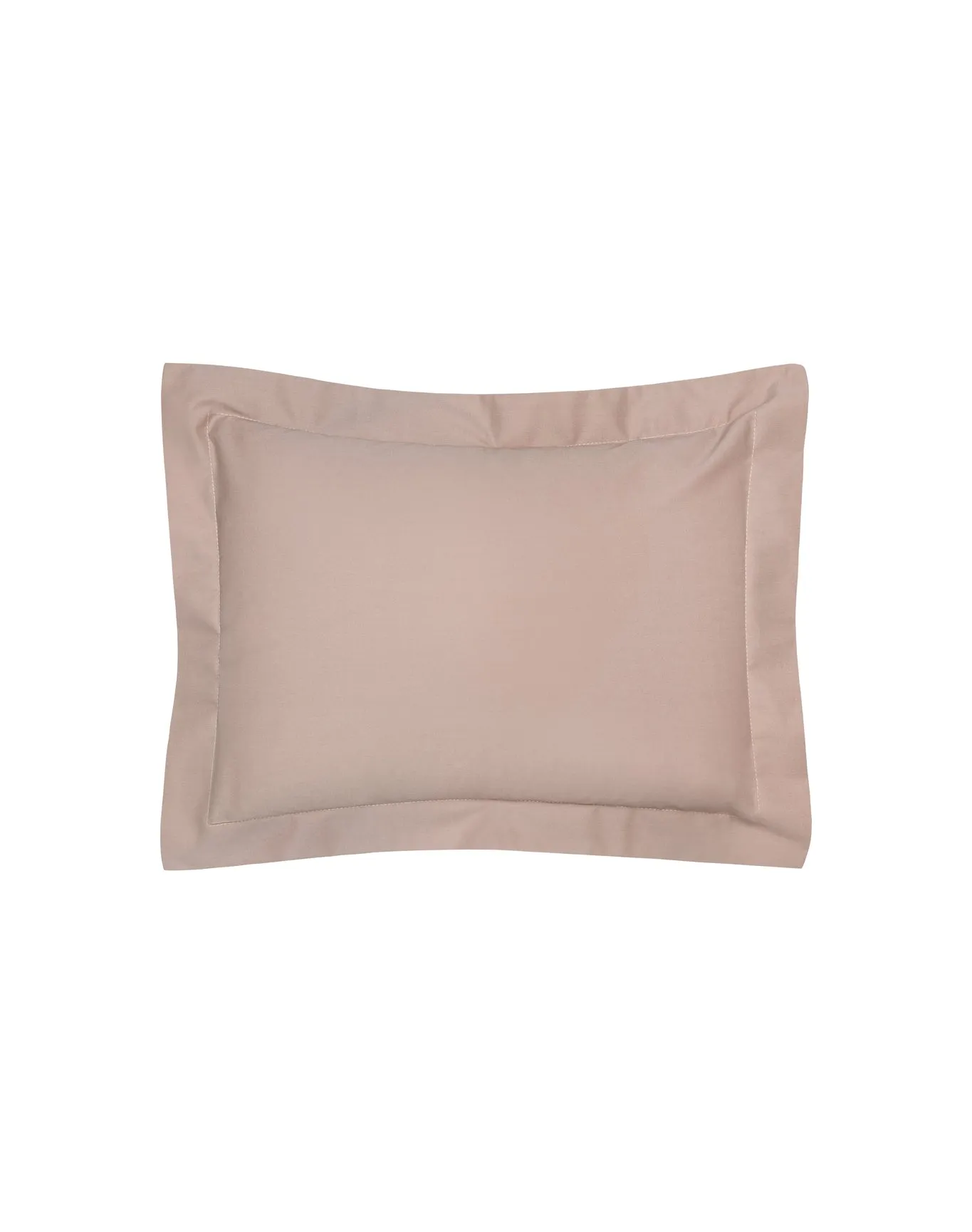 Monogram Duvet Cover | Light Brown TOGAS
