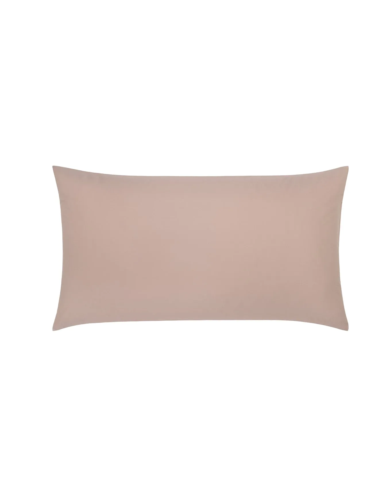 Monogram Pillowcase | Light Brown TOGAS