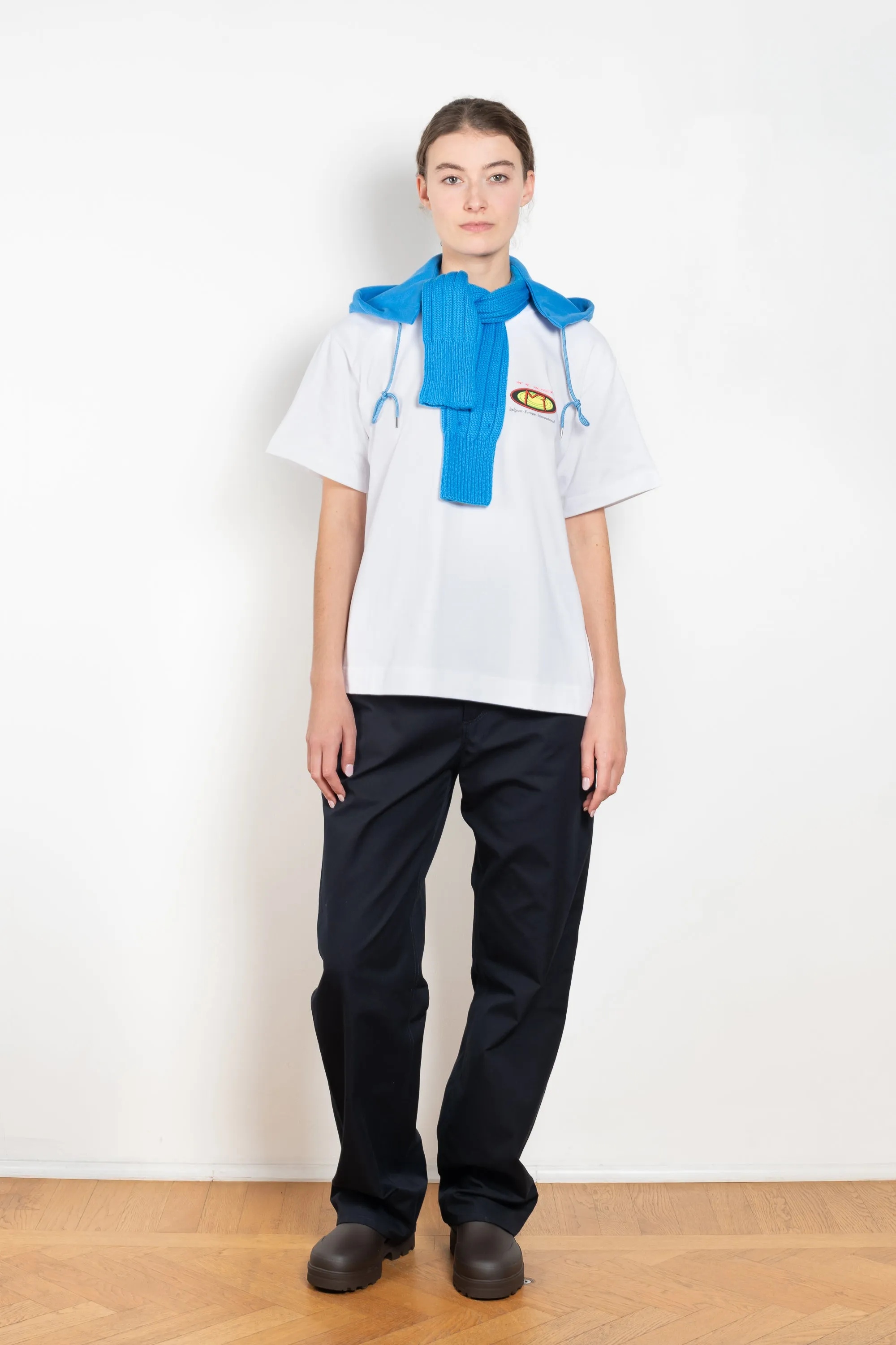 Movers Boy Tee
