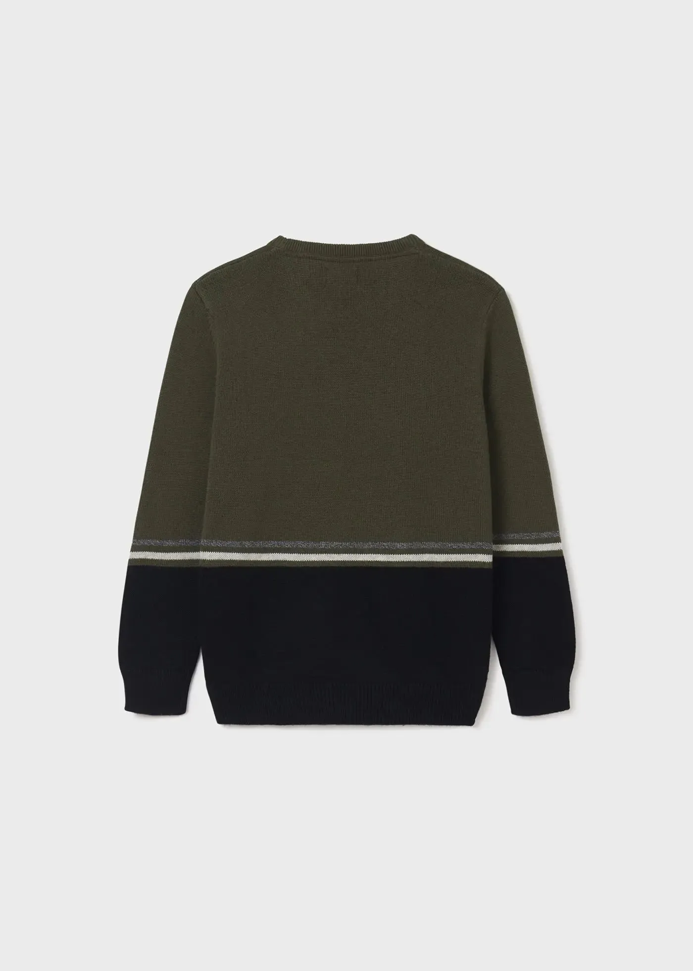 Multicolored Sweater Boy | Mayoral