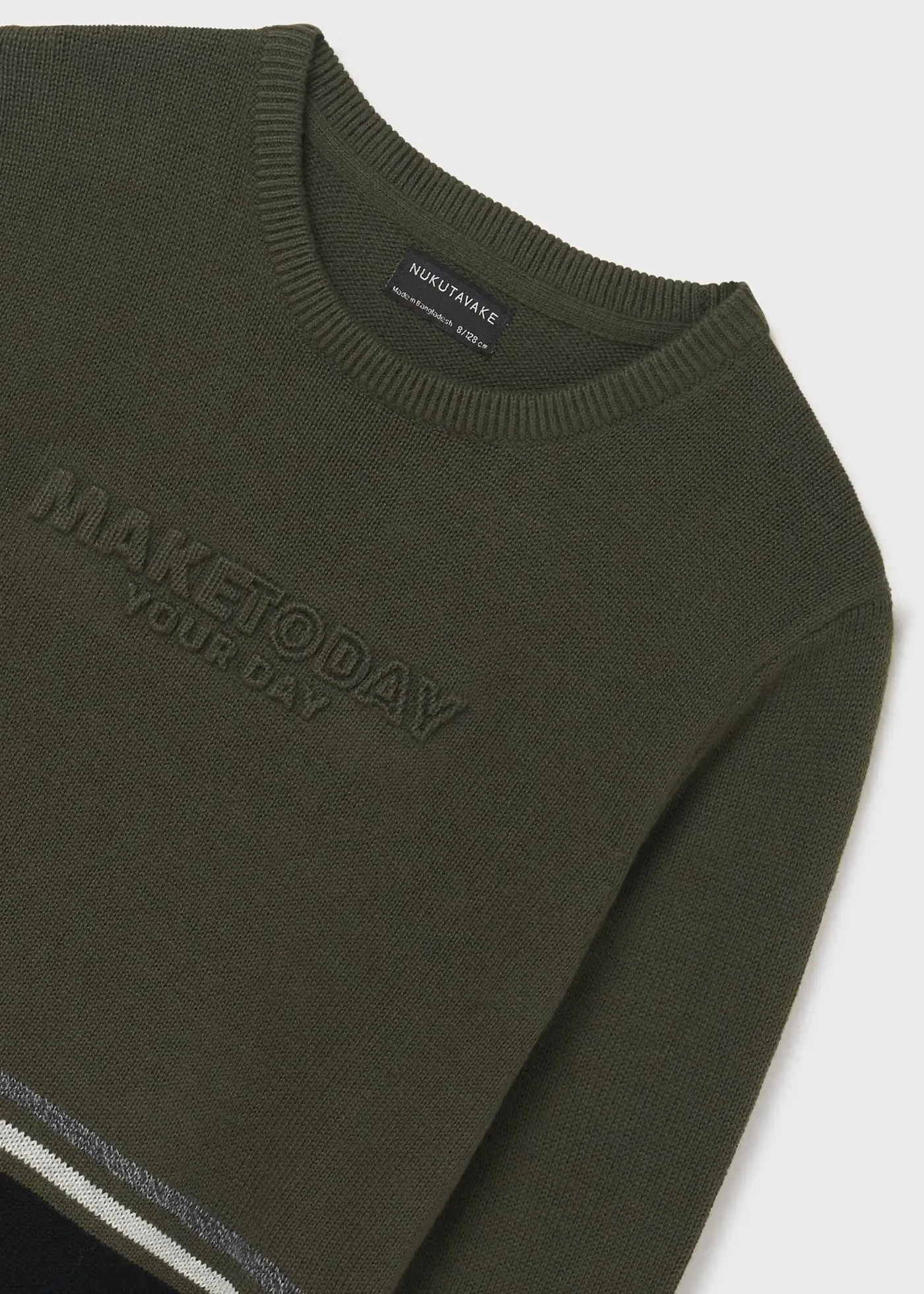 Multicolored Sweater Boy | Mayoral