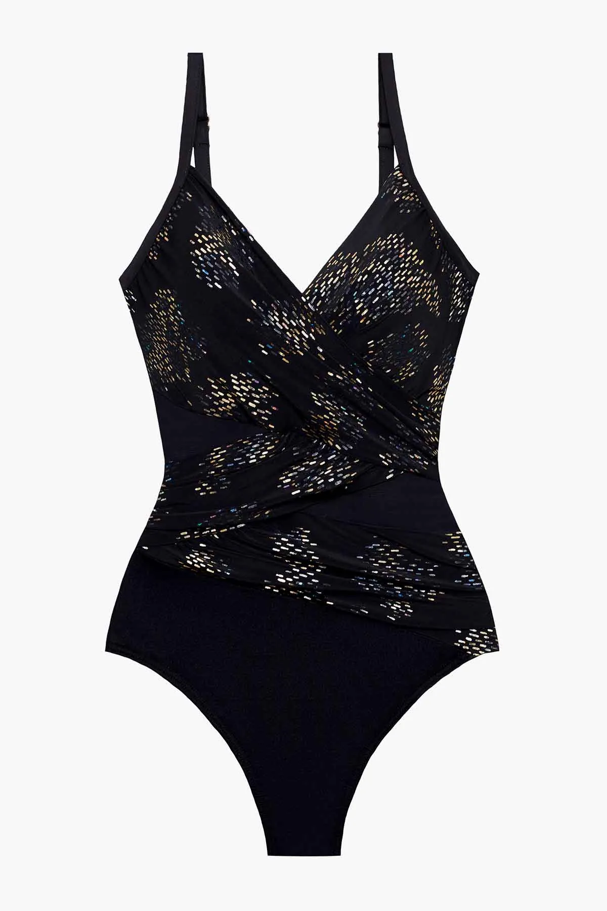 Mystique One Piece in Iridium