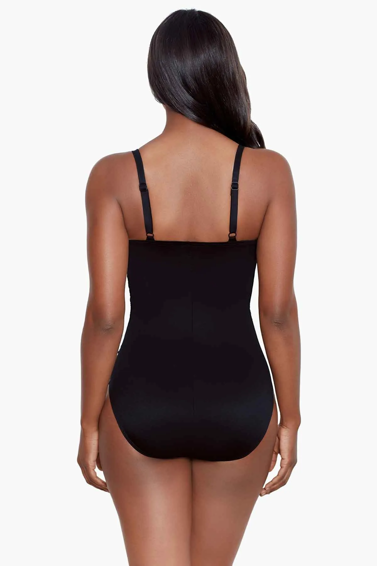 Mystique One Piece in Iridium