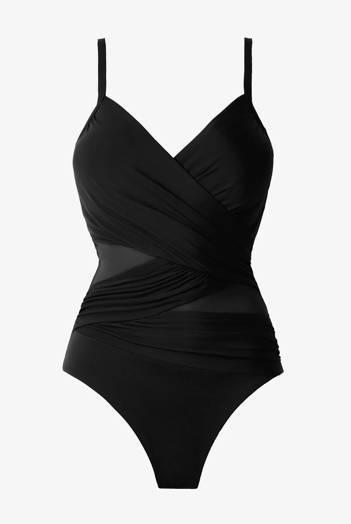 Mystique One Piece