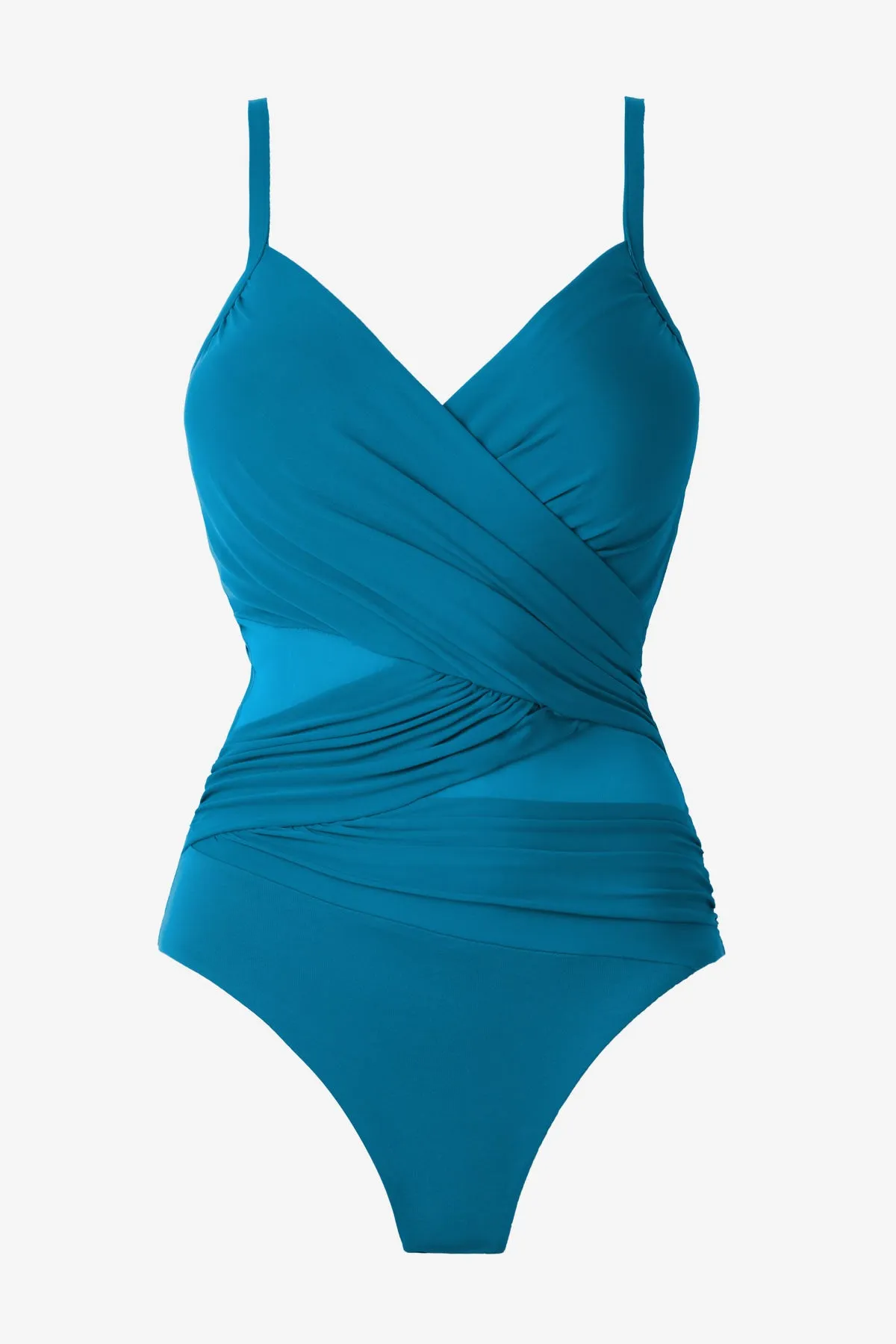 Mystique One Piece