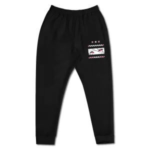 Nalithea Rose Dragon Sweatpants