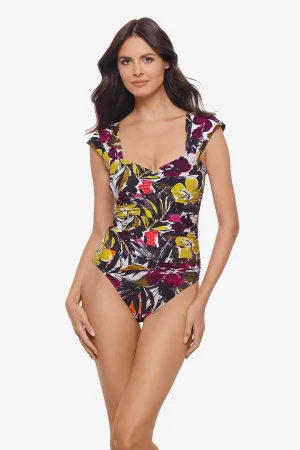 Natalie One Piece in Hot House