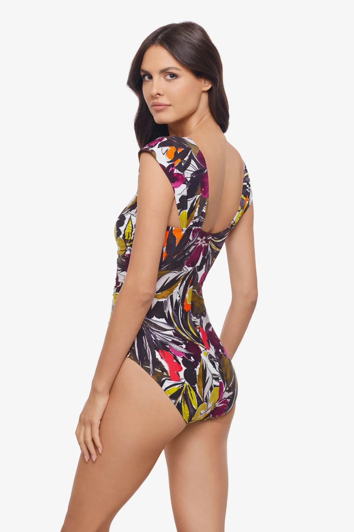 Natalie One Piece in Hot House