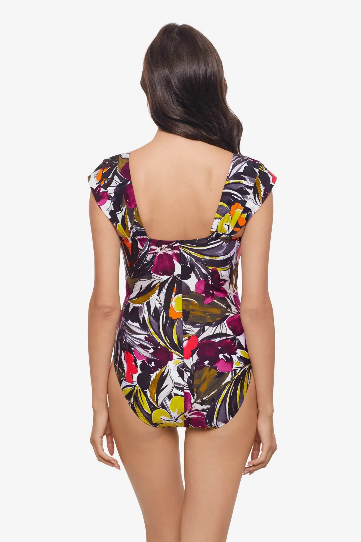 Natalie One Piece in Hot House