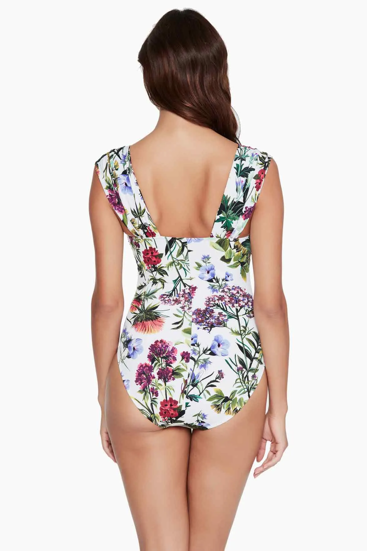 Natalie One Piece in Modern Romance