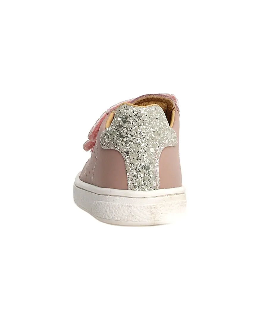 Naturino Hasselt Leather Sneaker