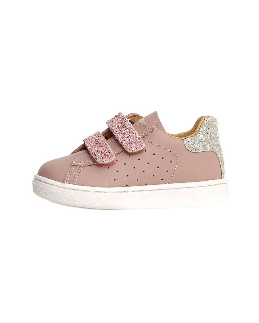 Naturino Hasselt Leather Sneaker
