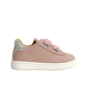 Naturino Hasselt Leather Sneaker
