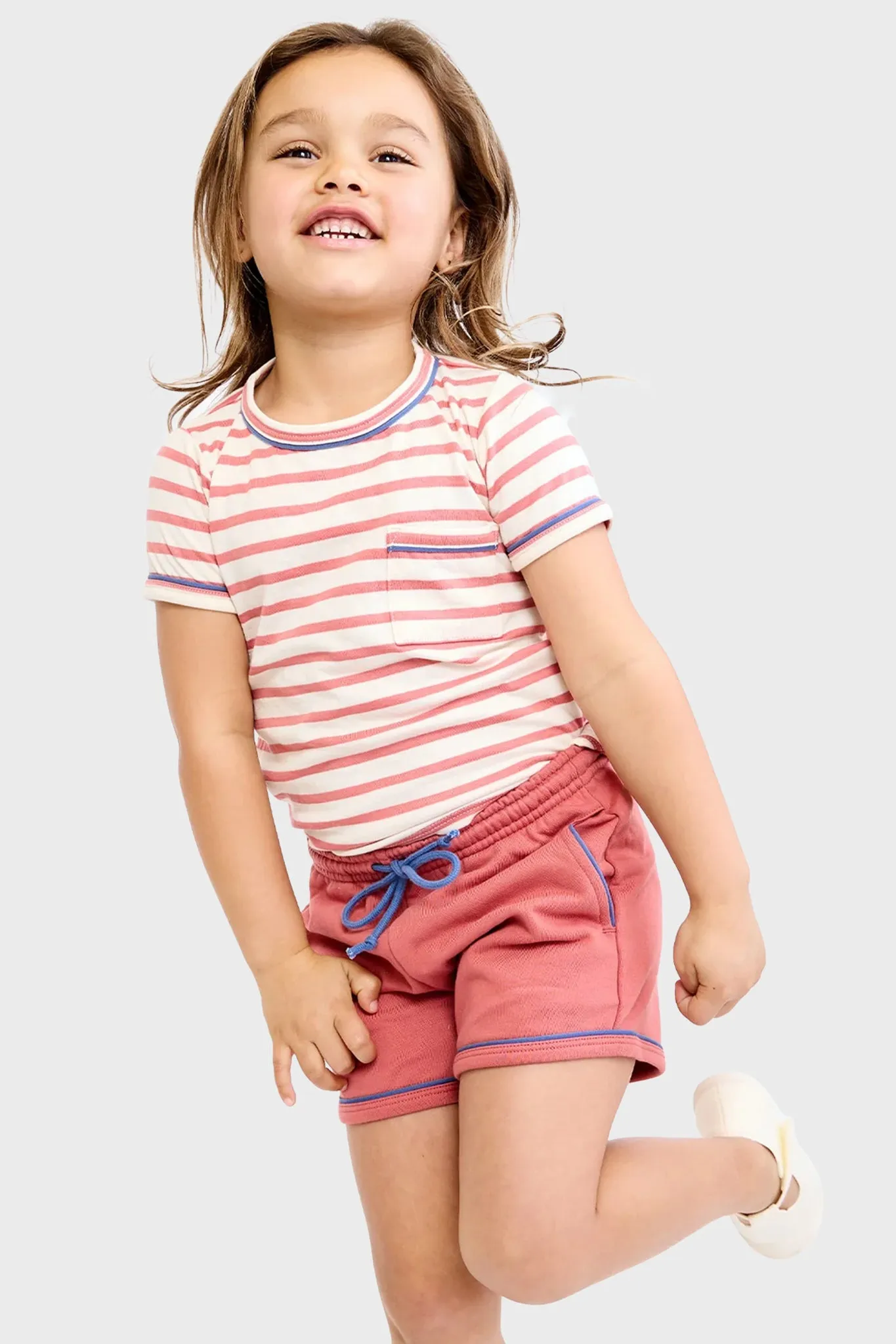 Nautical Red Willie T-Shirt