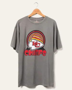 NFL Infinite Vibe Chiefs Flea Market Tee