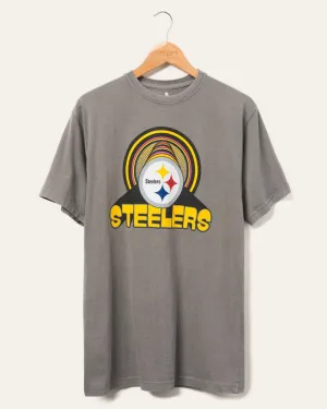 NFL Infinite Vibe Steelers Flea Market Tee