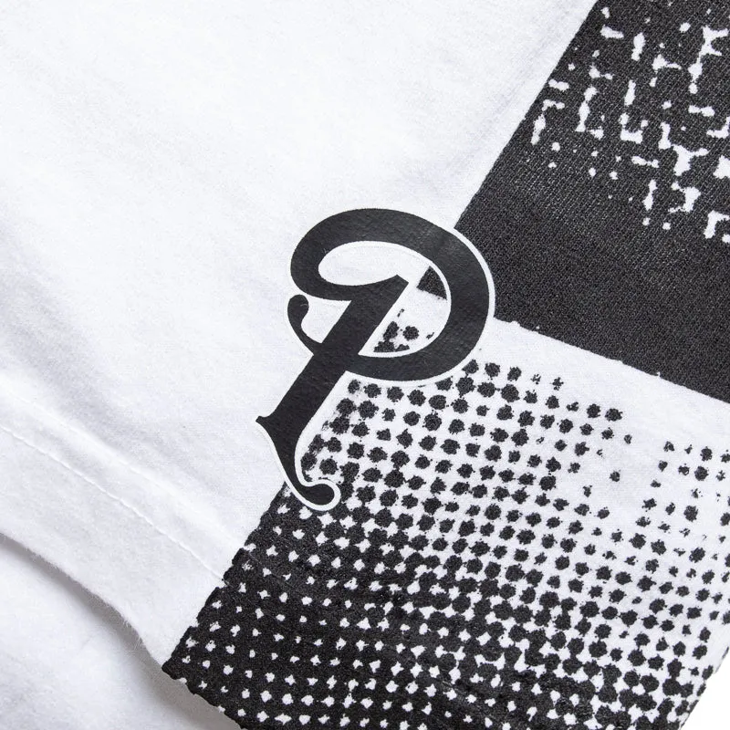 NFL Origins x Politics Full Print Tee - White