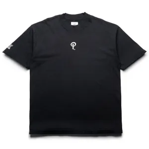 NFL Origins x Politics Logo Tee - Black