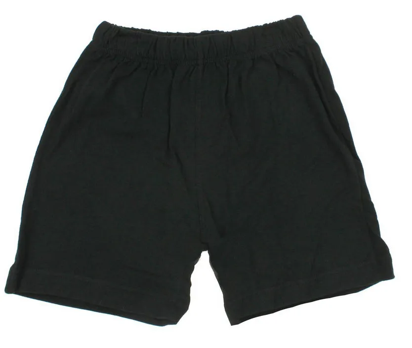 NHL Toddler Dallas Stars Retro Shirt and Shorts Set, Grey - Black