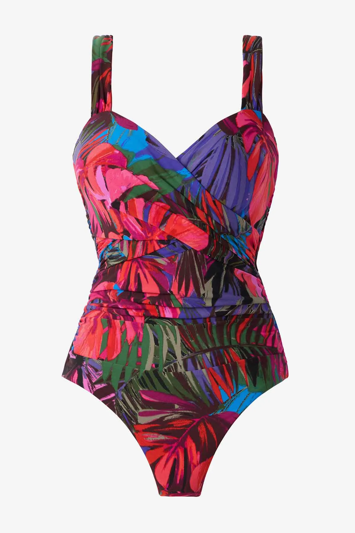 Nico One Piece in Summer Lovin