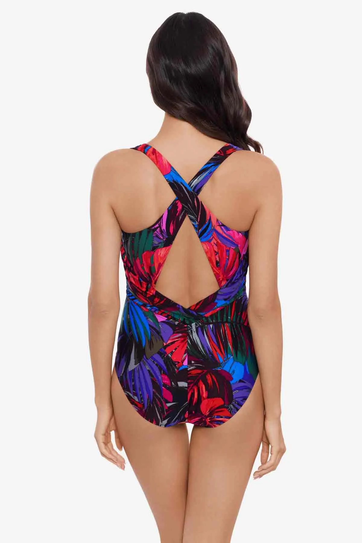 Nico One Piece in Summer Lovin