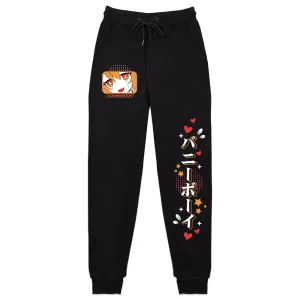 Nonpon Bun E-Boy Sweatpants