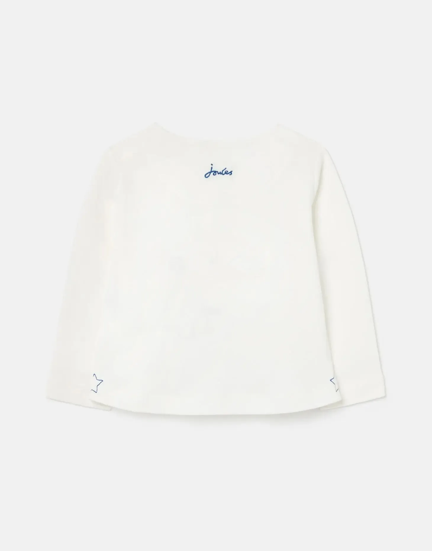 Nursery Artwork Harbour Organically Grown Cotton | Joules