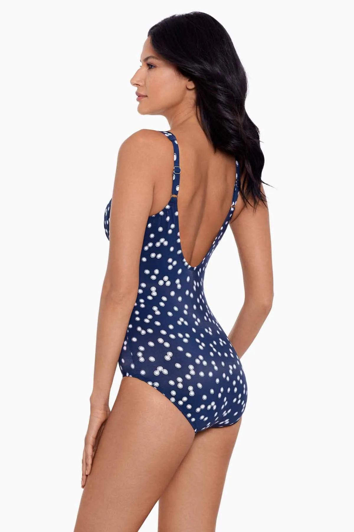 Oceanus One Piece in Luminare