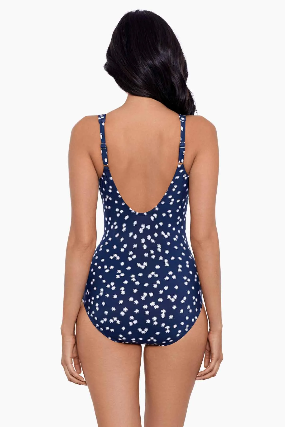 Oceanus One Piece in Luminare