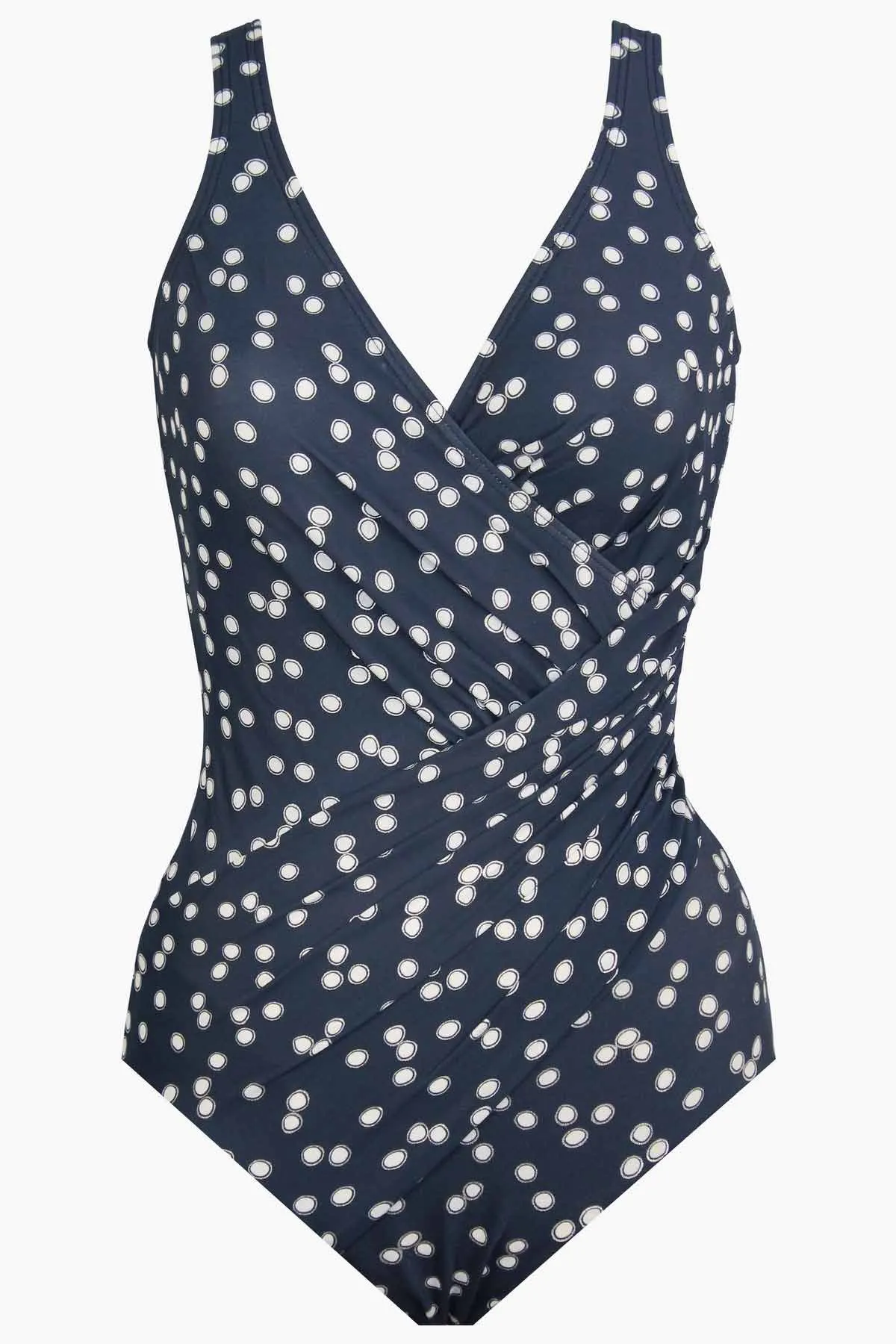 Oceanus One Piece in Luminare